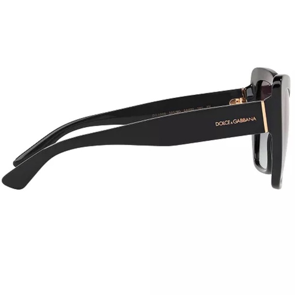 Dolce & Gabbana DG4348 - Picture 4 of 7